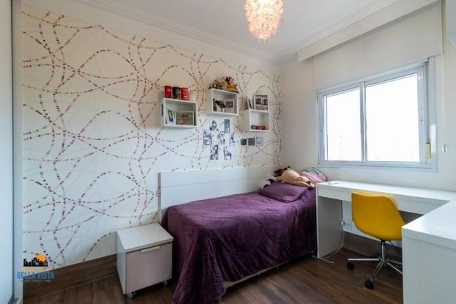 Imagem Apartamento com 3 Quartos à Venda,  em Bosque Da Saúde - São Paulo