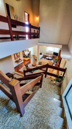 Imagem Casa com 4 Quartos à Venda, 366 m² em City Bussocaba - Osasco Imagem Casa com 4 Quartos à Venda, 366 m² em City Bussocaba - Osasco