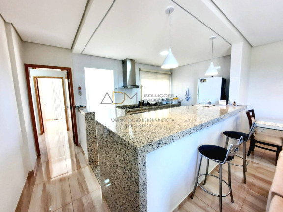 Imagem Apartamento com 3 Quartos à Venda, 178 m² em Jardim Paraíso - Botucatu Imagem Apartamento com 3 Quartos à Venda, 178 m² em Jardim Paraíso - Botucatu