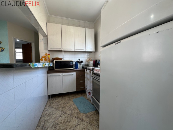 Imagem Imóvel com 1 Quarto à Venda, 37 m² em Guilhermina - Praia Grande Imagem Imóvel com 1 Quarto à Venda, 37 m² em Guilhermina - Praia Grande