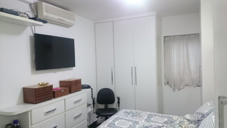 Imagem Apartamento com 3 Quartos à Venda, 107 m² em Pinheiros - São Paulo