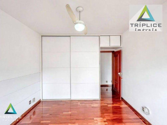 Imagem Apartamento com 4 Quartos à Venda, 235 m² em Santa Helena - Juiz De Fora Imagem Apartamento com 4 Quartos à Venda, 235 m² em Santa Helena - Juiz De Fora