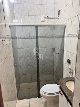 Imagem Casa com 3 Quartos à Venda, 213 m² em Vila Alvorada - Jundiaí Imagem Casa com 3 Quartos à Venda, 213 m² em Vila Alvorada - Jundiaí