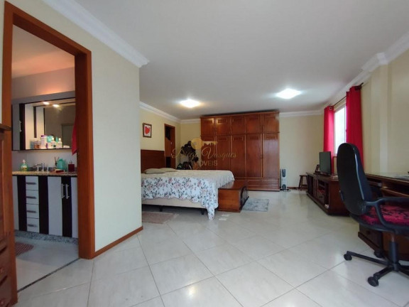 Imagem Apartamento com 4 Quartos à Venda, 390 m² em Agriões - Teresópolis Imagem Apartamento com 4 Quartos à Venda, 390 m² em Agriões - Teresópolis