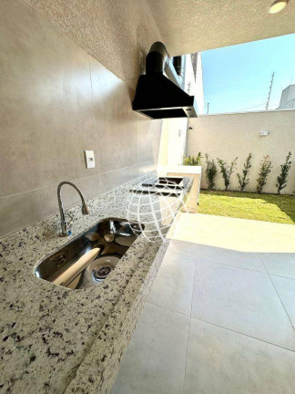 Imagem Casa com 3 Quartos à Venda, 92 m² em Bella Atibaia - Atibaia Imagem Casa com 3 Quartos à Venda, 92 m² em Bella Atibaia - Atibaia