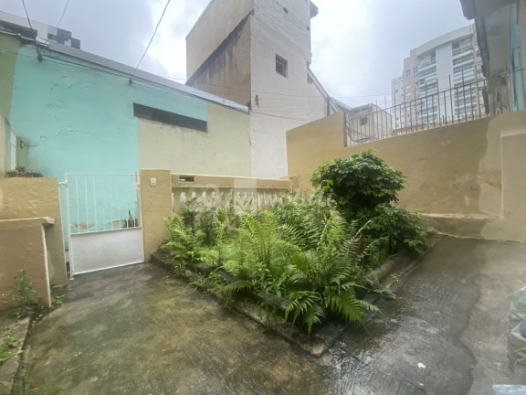 Imagem Casa com 1 Quarto à Venda, 50 m² em Perdizes - São Paulo Imagem Casa com 1 Quarto à Venda, 50 m² em Perdizes - São Paulo