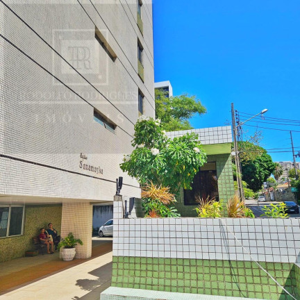 Imagem Apartamento com 3 Quartos à Venda, 170 m² em Cocó - Fortaleza