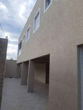 Imagem Casa com 2 Quartos à Venda, 49 m² em Mirim - Praia Grande Imagem Casa com 2 Quartos à Venda, 49 m² em Mirim - Praia Grande