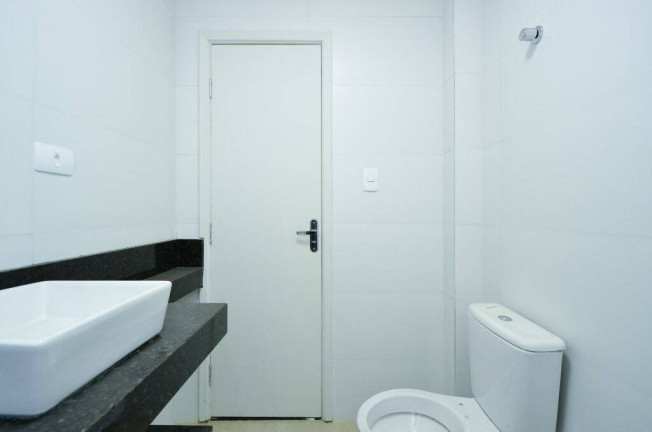 Imagem Apartamento com 1 Quarto à Venda, 40 m² em Aclimação - São Paulo