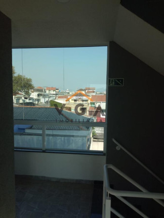 Imagem Apartamento com 2 Quartos à Venda, 36 m² em Cidade Patriarca - São Paulo Imagem Apartamento com 2 Quartos à Venda, 36 m² em Cidade Patriarca - São Paulo