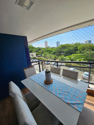 Imagem Imóvel com 2 Quartos à Venda, 70 m² em Vila Laura - Salvador Imagem Imóvel com 2 Quartos à Venda, 70 m² em Vila Laura - Salvador