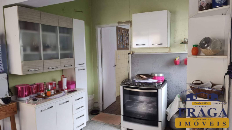 Imagem Casa com 3 Quartos à Venda, 200 m² em Jardim Maria Do Carmo - Sorocaba Imagem Casa com 3 Quartos à Venda, 200 m² em Jardim Maria Do Carmo - Sorocaba