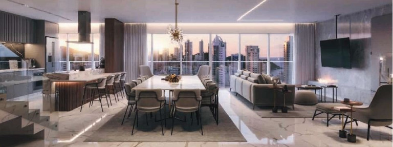 Imagem Imóvel com 4 Quartos à Venda, 188 m² em Centro - Balneário Camboriú Imagem Imóvel com 4 Quartos à Venda, 188 m² em Centro - Balneário Camboriú
