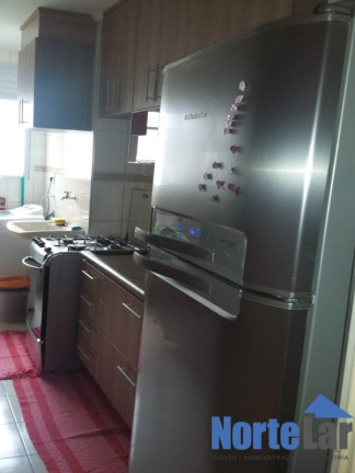 Imagem Apartamento com 3 Quartos à Venda, 64 m² em Vila Nova Cachoeirinha - São Paulo Imagem Apartamento com 3 Quartos à Venda, 64 m² em Vila Nova Cachoeirinha - São Paulo