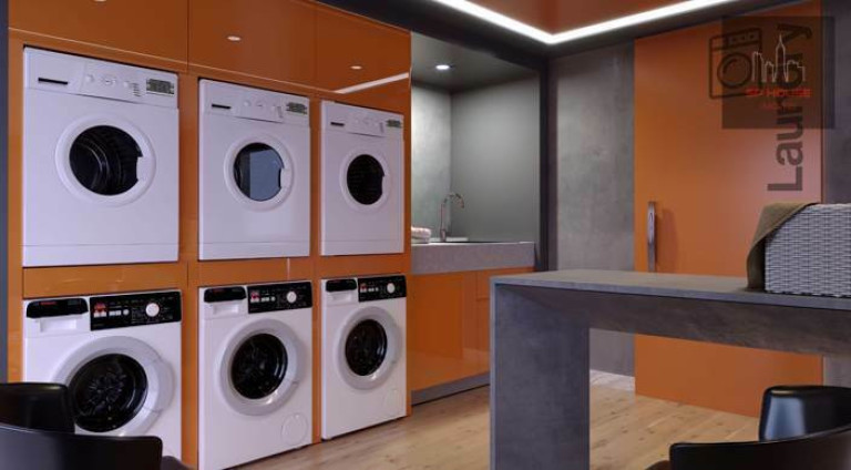 Imagem Apartamento com 1 Quarto à Venda, 24 m² em Liberdade - São Paulo