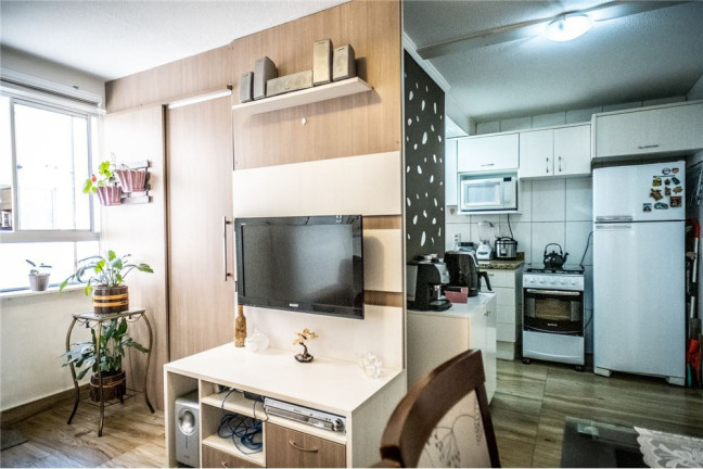 Imagem Imóvel com 2 Quartos à Venda, em Rubem Berta - Porto Alegre Imagem Imóvel com 2 Quartos à Venda, em Rubem Berta - Porto Alegre