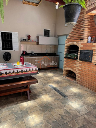 Imagem Casa com 3 Quartos à Venda, 150 m² em Jardim Boa Vista - Mogi Guaçu Imagem Casa com 3 Quartos à Venda, 150 m² em Jardim Boa Vista - Mogi Guaçu
