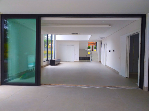 Imagem Casa com 4 Quartos à Venda, 599 m² em Alphaville Residencial Um - Barueri