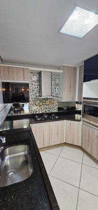 Imagem Casa de Condomínio com 3 Quartos à Venda, 81 m² em Bairro Alto - Curitiba Imagem Casa de Condomínio com 3 Quartos à Venda, 81 m² em Bairro Alto - Curitiba