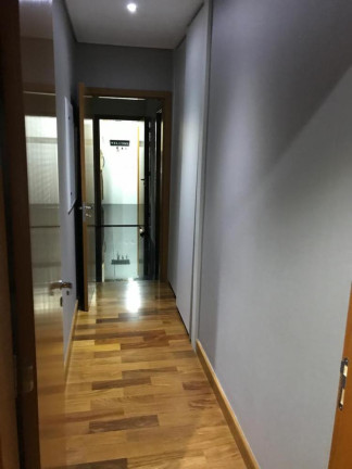 Imagem Apartamento com 4 Quartos à Venda, 280 m² em Jardim Anália Franco - São Paulo