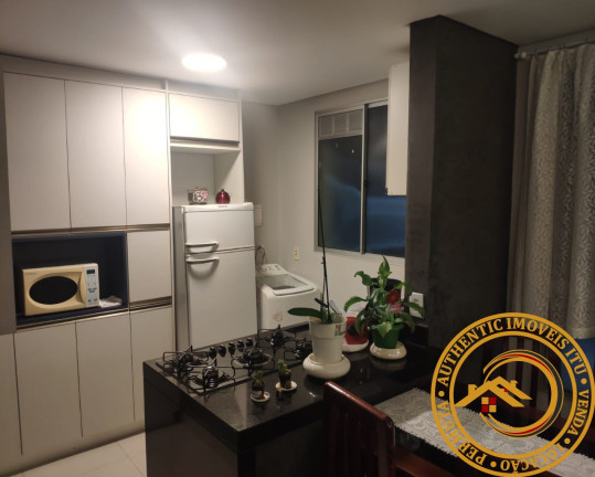 Imagem Apartamento com 2 Quartos à Venda, 50 m² em Progresso - Itu Imagem Apartamento com 2 Quartos à Venda, 50 m² em Progresso - Itu