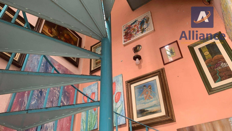 Imagem Casa com 3 Quartos à Venda, 110 m² em Bela Vista - Jundiaí