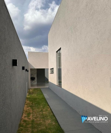 Imagem Casa com 3 Quartos à Venda, 189 m² em Vila Nossa Senhora Das Graças - Campo Grande Imagem Casa com 3 Quartos à Venda, 189 m² em Vila Nossa Senhora Das Graças - Campo Grande