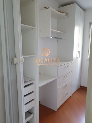 Imagem Imóvel com 3 Quartos à Venda, 73 m² em Monte Castelo - São José Dos Campos