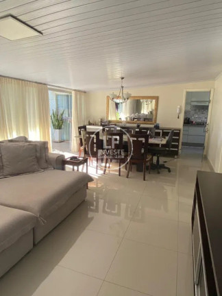 Apartamento com 4 Quartos à Venda, 208 m² em Setor Sul - Goiânia