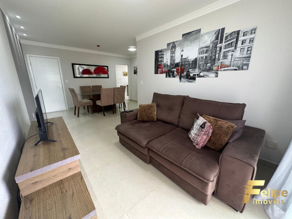 Imagem Imóvel com 3 Quartos à Venda, 90 m² em Praia Do Morro - Guarapari