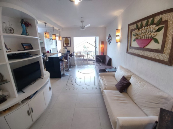 Imagem Apartamento com 3 Quartos à Venda, 110 m² em Toninhas - Ubatuba Imagem Apartamento com 3 Quartos à Venda, 110 m² em Toninhas - Ubatuba