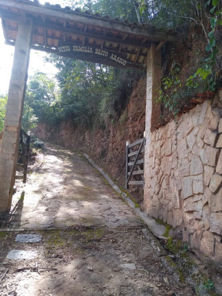 Imagem Imóvel com 2 Quartos à Venda, 14.300 m² em Campo Largo - Jarinu