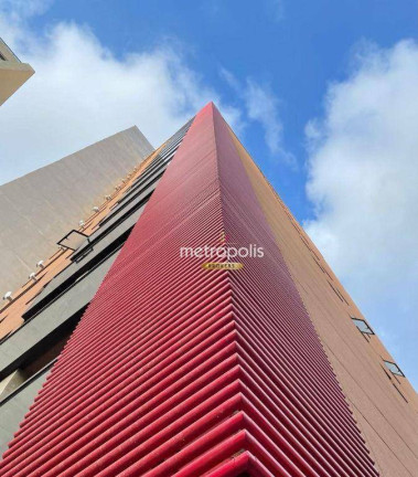 Imagem Apartamento com 3 Quartos à Venda, 175 m² em Santa Paula - São Caetano Do Sul Imagem Apartamento com 3 Quartos à Venda, 175 m² em Santa Paula - São Caetano Do Sul