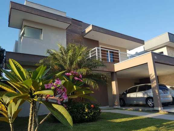Casa com 3 Quartos à Venda, 325 m² em água Quente - Tremembé