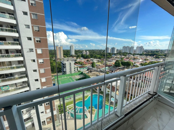 Imagem Imóvel com 3 Quartos à Venda, 100 m² em Dom Pedro I - Manaus Imagem Imóvel com 3 Quartos à Venda, 100 m² em Dom Pedro I - Manaus