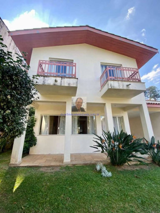 Imagem Casa com 4 Quartos à Venda, 312 m² em Jardim Bolívia - Jandira Imagem Casa com 4 Quartos à Venda, 312 m² em Jardim Bolívia - Jandira