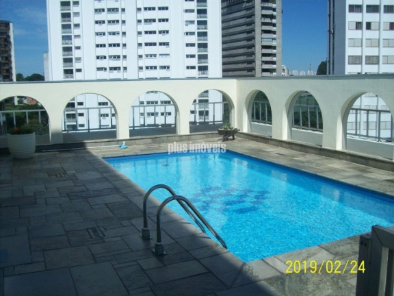 Imagem Apartamento com 4 Quartos à Venda, 800 m² em Real Parque - São Paulo Imagem Apartamento com 4 Quartos à Venda, 800 m² em Real Parque - São Paulo