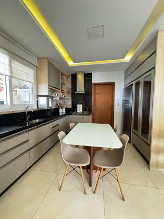 Imagem Casa com 5 Quartos à Venda, 500 m² em Boulevard Lagoa - Serra