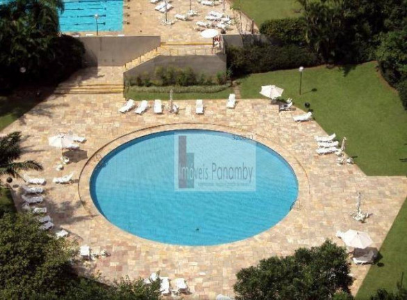 Imagem Apartamento com 3 Quartos à Venda, 140 m² em Morumbi - São Paulo Imagem Apartamento com 3 Quartos à Venda, 140 m² em Morumbi - São Paulo