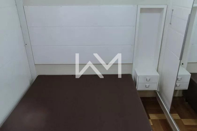 Imagem Studio com 1 Quarto à Venda, 35 m² em Bela Vista - São Paulo Imagem Studio com 1 Quarto à Venda, 35 m² em Bela Vista - São Paulo