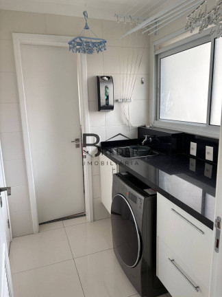 Imagem Apartamento com 4 Quartos à Venda, 146 m² em Alphaville Empresarial - Barueri