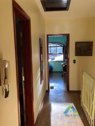 Imagem Sobrado com 4 Quartos à Venda, 196 m² em Vila Da Saúde - São Paulo