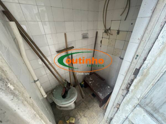 Imagem Casa com 4 Quartos à Venda, 172 m² em Tijuca - Rio De Janeiro Imagem Casa com 4 Quartos à Venda, 172 m² em Tijuca - Rio De Janeiro