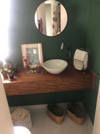 Imagem Apartamento com 3 Quartos para Alugar, em Perdizes - São Paulo Imagem Apartamento com 3 Quartos para Alugar, em Perdizes - São Paulo