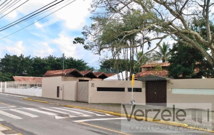 Imagem Terreno à Venda, 1.272 m² em São Francisco De Assis - Camboriú