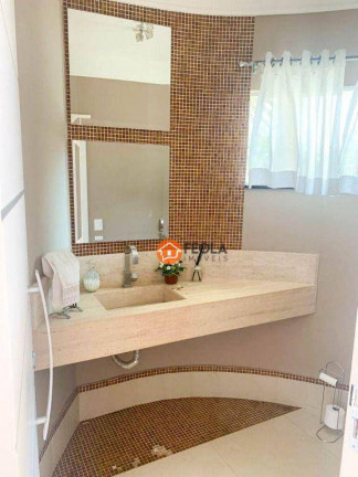 Imagem Casa com 4 Quartos à Venda, 380 m² em Jardim Imperador - Americana Imagem Casa com 4 Quartos à Venda, 380 m² em Jardim Imperador - Americana