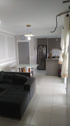 Imagem Apartamento com 3 Quartos à Venda, 90 m² em Ponta Negra - Manaus Imagem Apartamento com 3 Quartos à Venda, 90 m² em Ponta Negra - Manaus