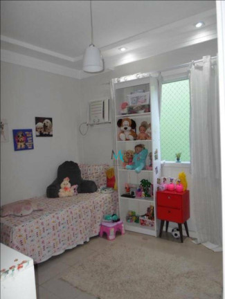 Imagem Casa com 5 Quartos à Venda, 296 m² em Campo Grande - Rio De Janeiro