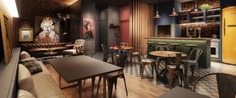 Imagem Apartamento com 4 Quartos à Venda,  em Meia Praia - Itapema