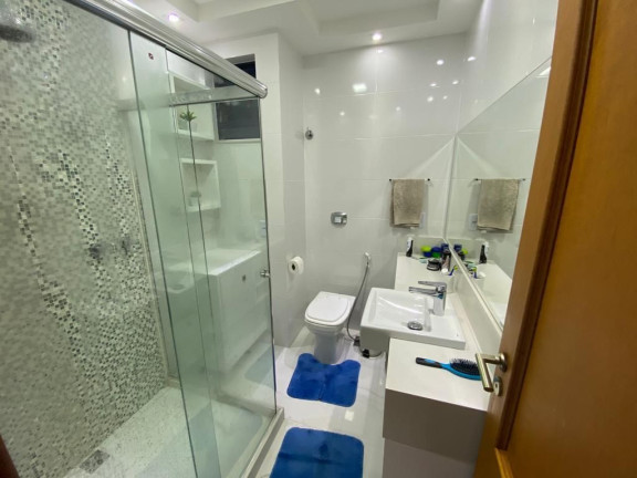 Imagem Apartamento com 3 Quartos à Venda, 115 m² em Várzea - Teresópolis Imagem Apartamento com 3 Quartos à Venda, 115 m² em Várzea - Teresópolis